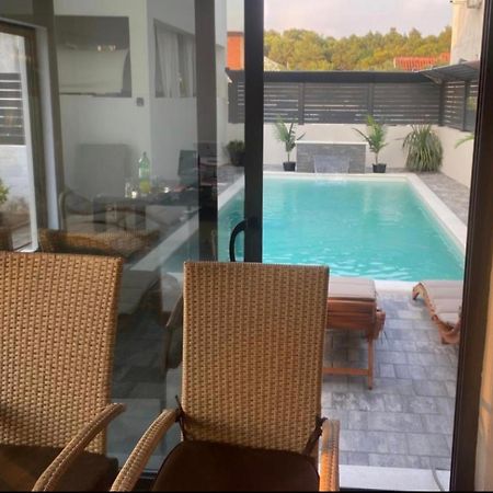 Apartman Dawidh Šibenik Kültér fotó