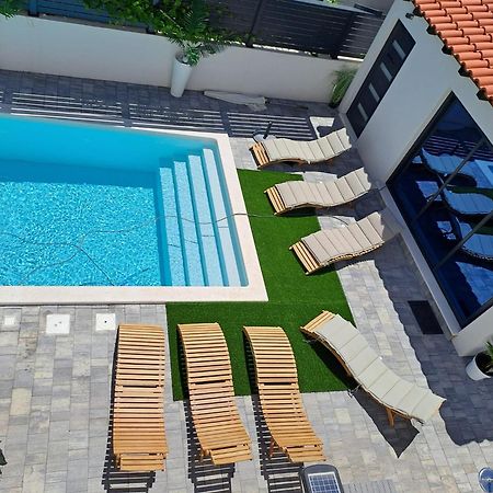 Apartman Dawidh Šibenik Kültér fotó