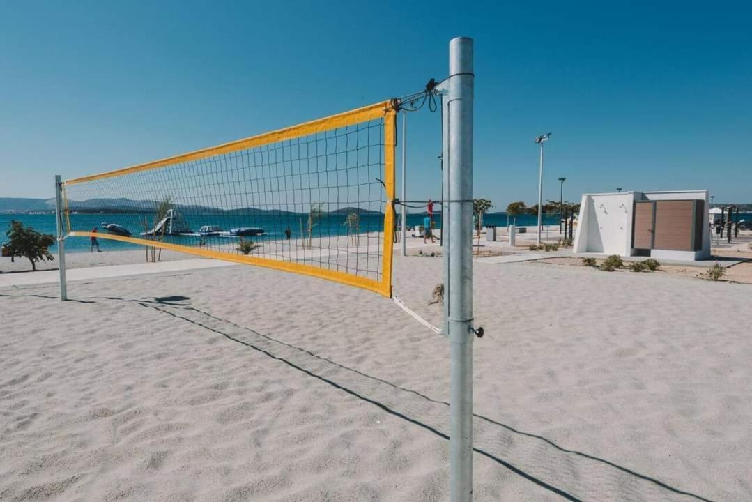 Apartman Dawidh Šibenik Kültér fotó