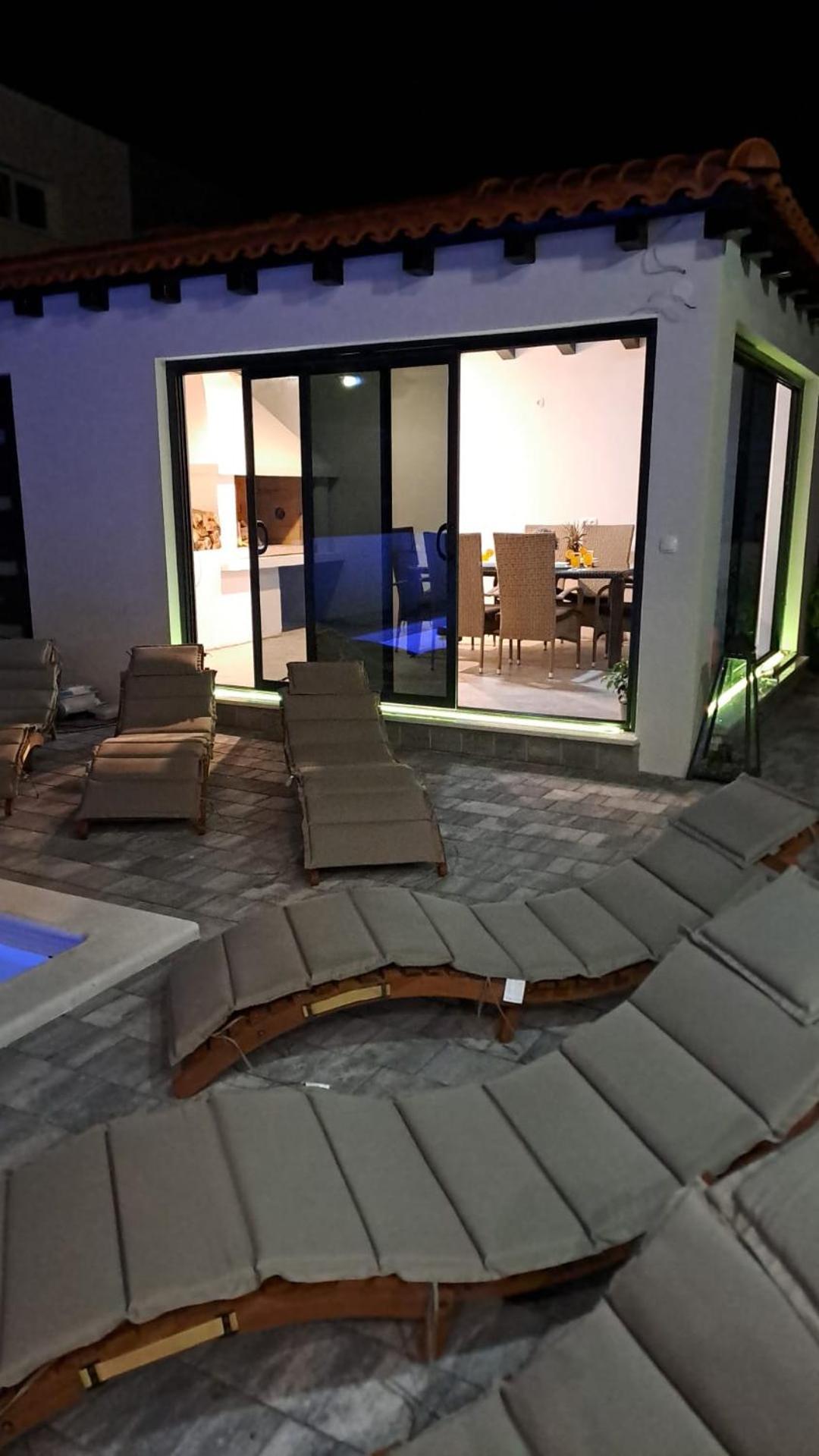 Apartman Dawidh Šibenik Kültér fotó