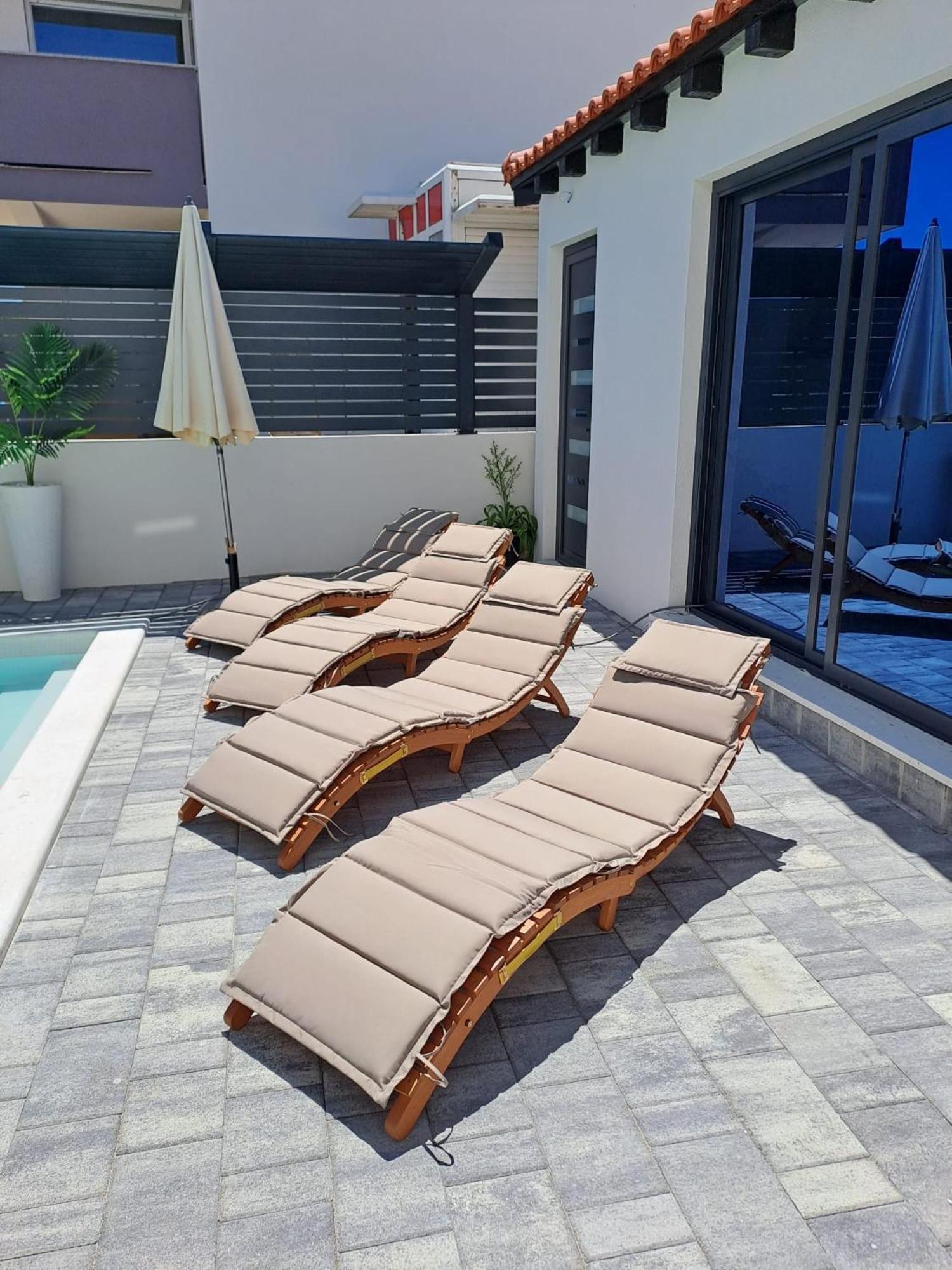 Apartman Dawidh Šibenik Kültér fotó