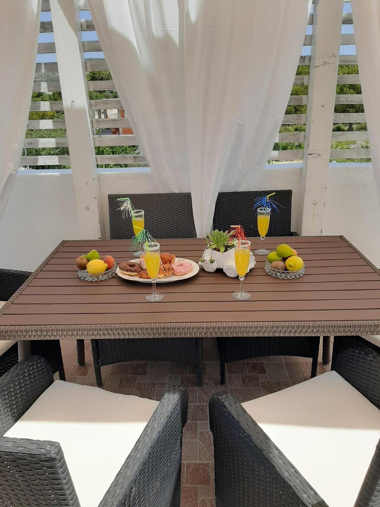Apartman Dawidh Šibenik Szoba fotó