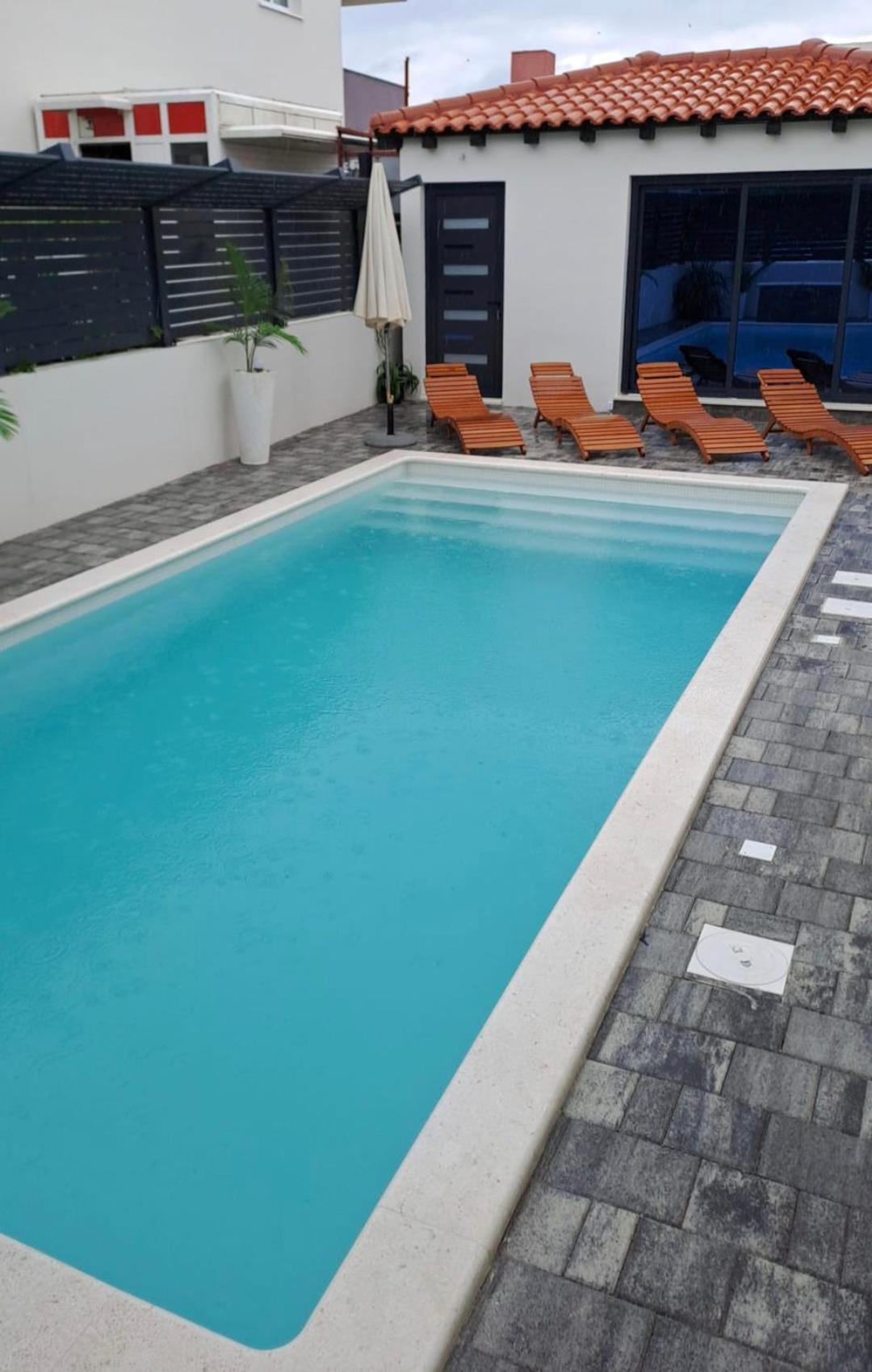 Apartman Dawidh Šibenik Kültér fotó