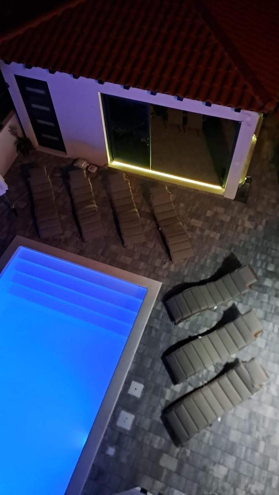 Apartman Dawidh Šibenik Kültér fotó