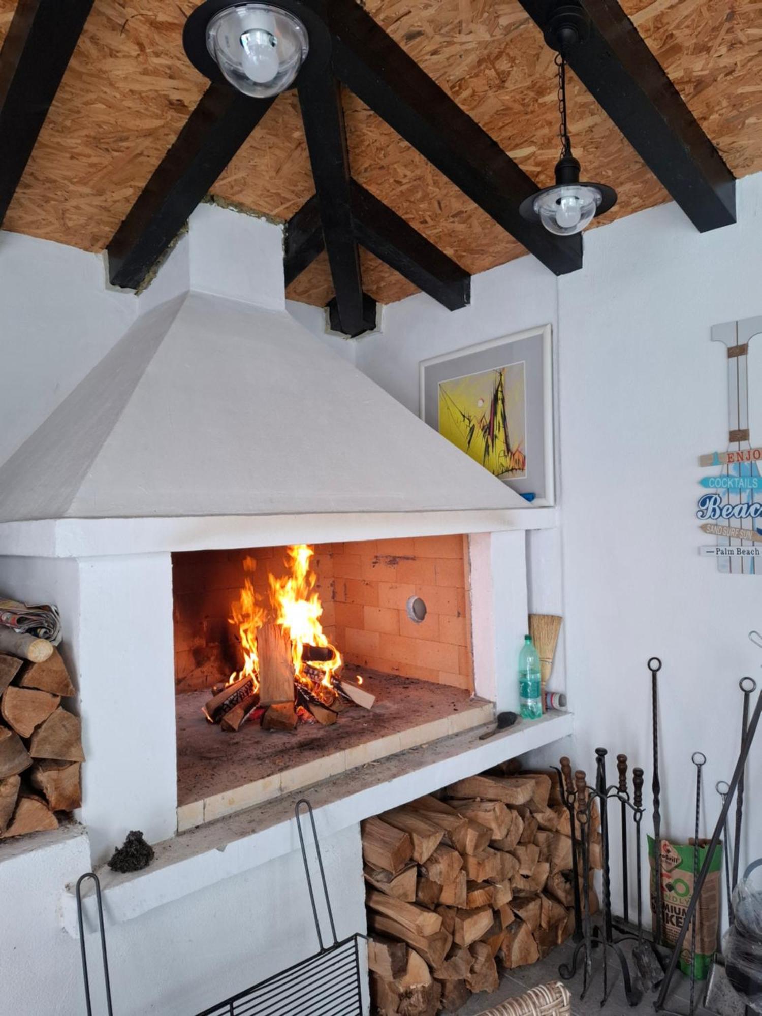 Apartman Dawidh Šibenik Kültér fotó
