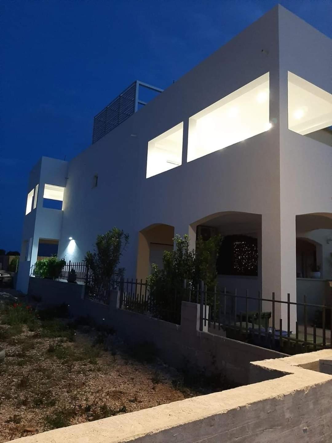 Apartman Dawidh Šibenik Kültér fotó