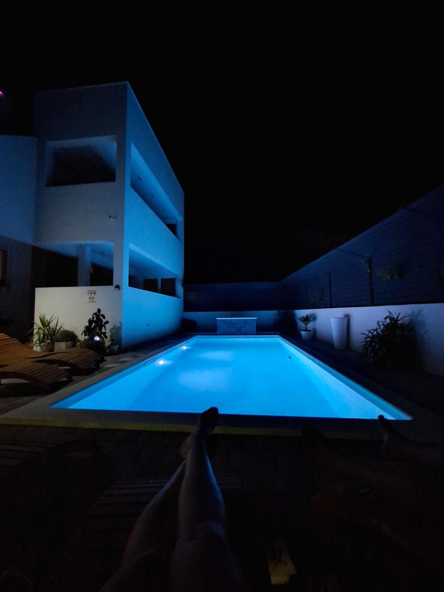 Apartman Dawidh Šibenik Kültér fotó
