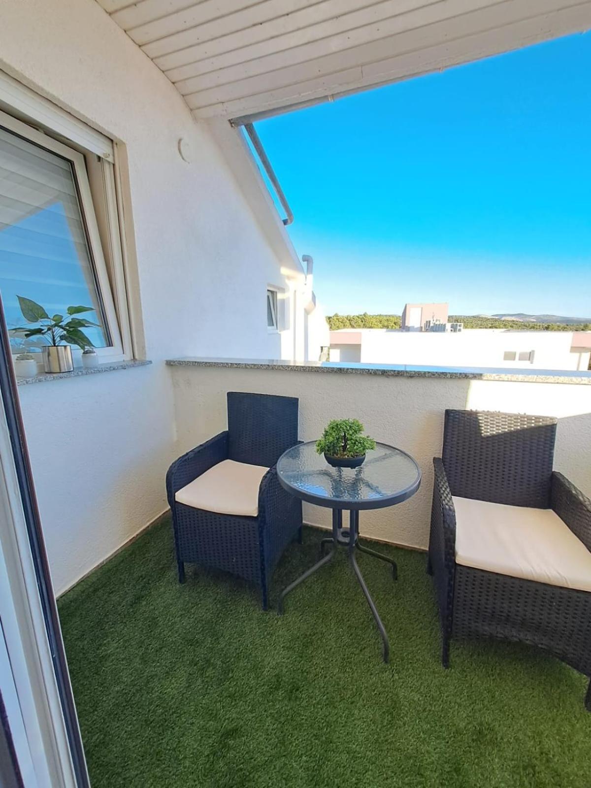 Apartman Dawidh Šibenik Szoba fotó