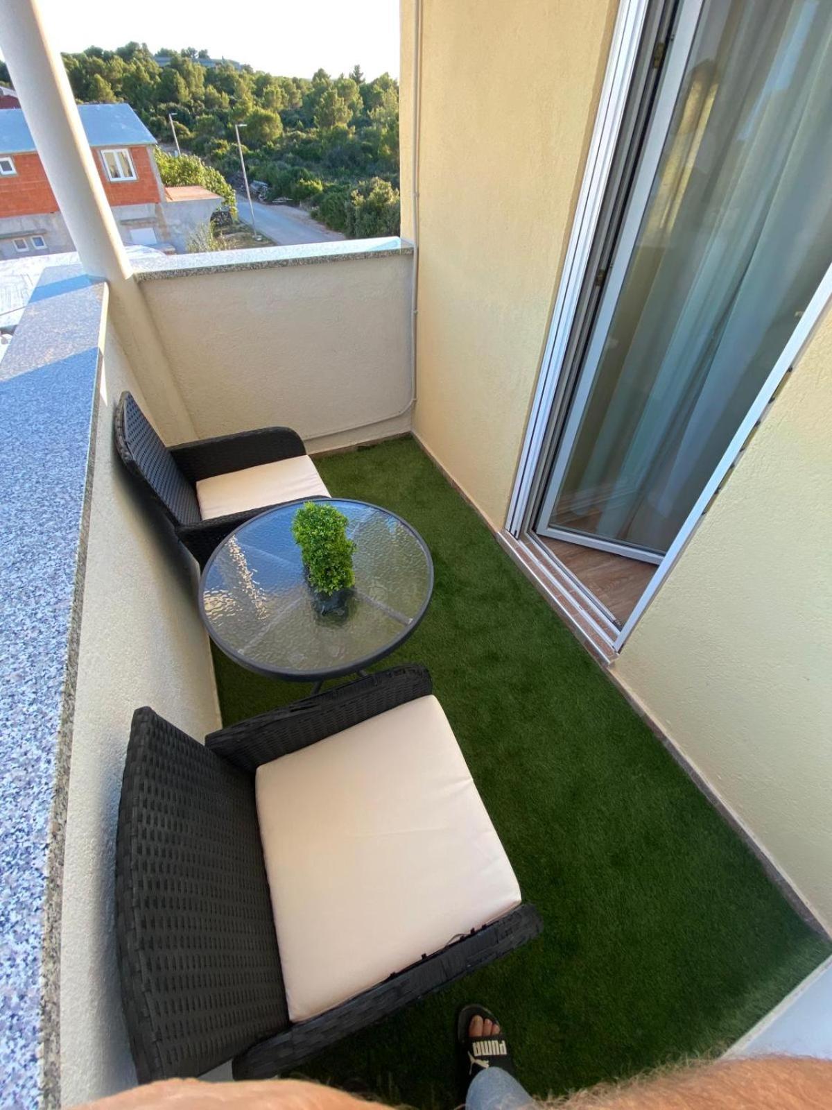 Apartman Dawidh Šibenik Szoba fotó